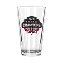 17oz Mixing Glass | 2021 National Champion