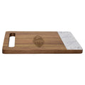 Acacia w/ Faux Marble Board | 2022 National Champion Georgia Bulldogs