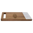 Acacia w/ Faux Marble Board | 2022 National Champion Georgia Bulldogs