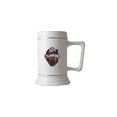 28oz Stein w/ Gold Mug | 2022 National Champion Georgia Bulldogs