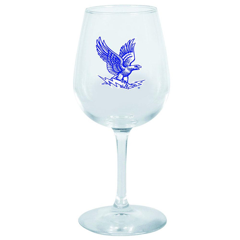 BOXED WINE GLASS  AIR FORCE
AIR, COL, OldProduct
The Memory Company