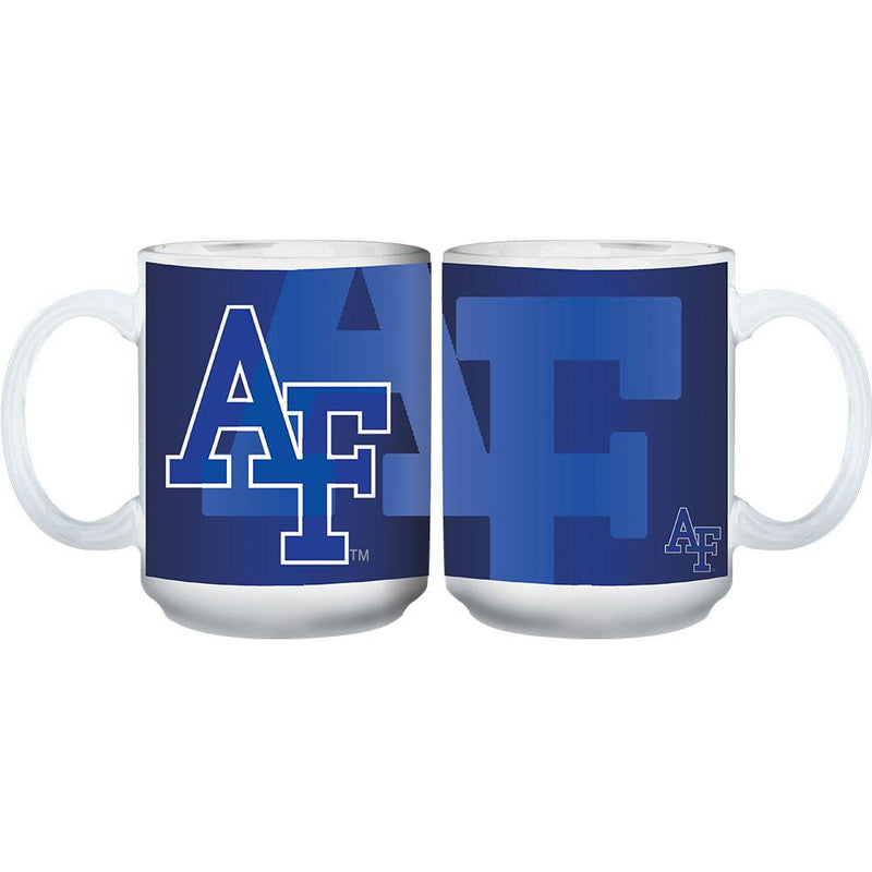 AIR FORCE - U.S. Air Force Academy
AIR, COL, OldProduct
The Memory Company