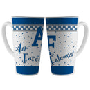 Gday Latte - U.S. Air Force Academy
AIR, COL, OldProduct
The Memory Company