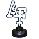 Neon Lamp | Air Force
AIR, COL, Home&Office_category_Lighting, OldProduct
The Memory Company