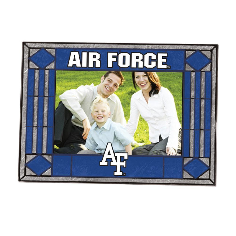 Art Glass Horizontal Frame - U.S. Air Force Academy
AIR, COL, CurrentProduct, Home&Office_category_All
The Memory Company