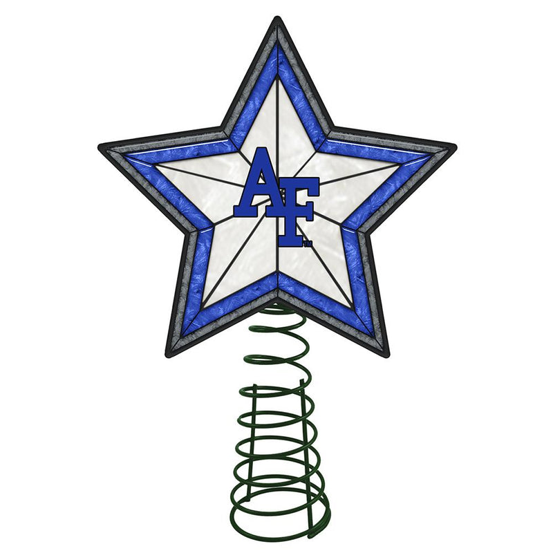 Art Glass Tree Topper | U.S. Air Force Academy
AIR, COL, CurrentProduct, Holiday_category_All, Holiday_category_Tree-Toppers
The Memory Company