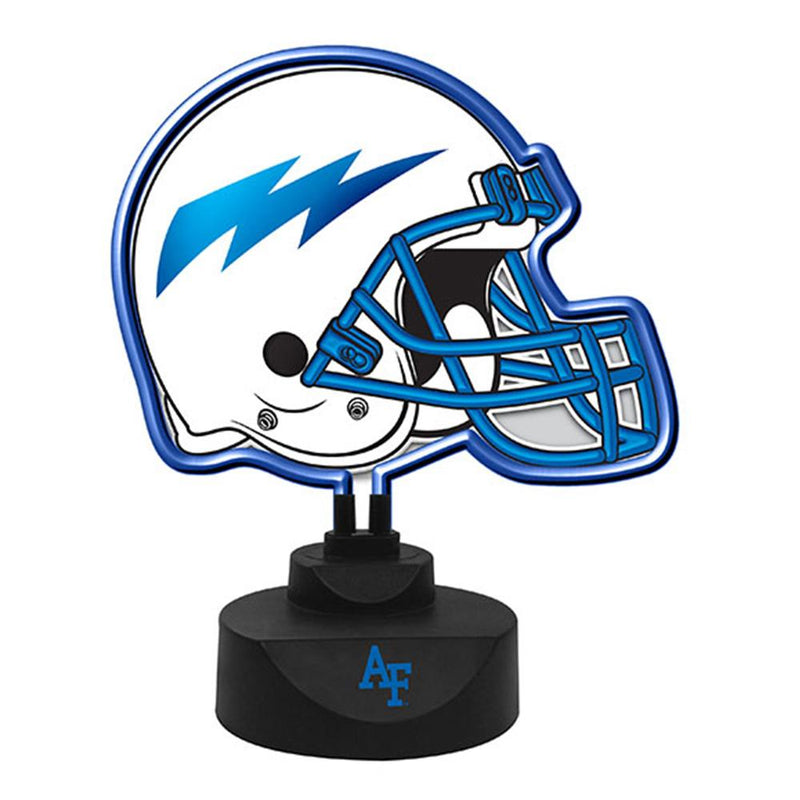 Neon Helmet Lamp | U.S. Air Force Academy
AIR, COL, Home&Office_category_Lighting, OldProduct
The Memory Company