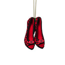 Shoe Ornament Arkansas State
AKS, COL, OldProduct
The Memory Company