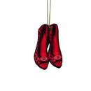 Shoe Ornament Arkansas State
AKS, COL, OldProduct
The Memory Company