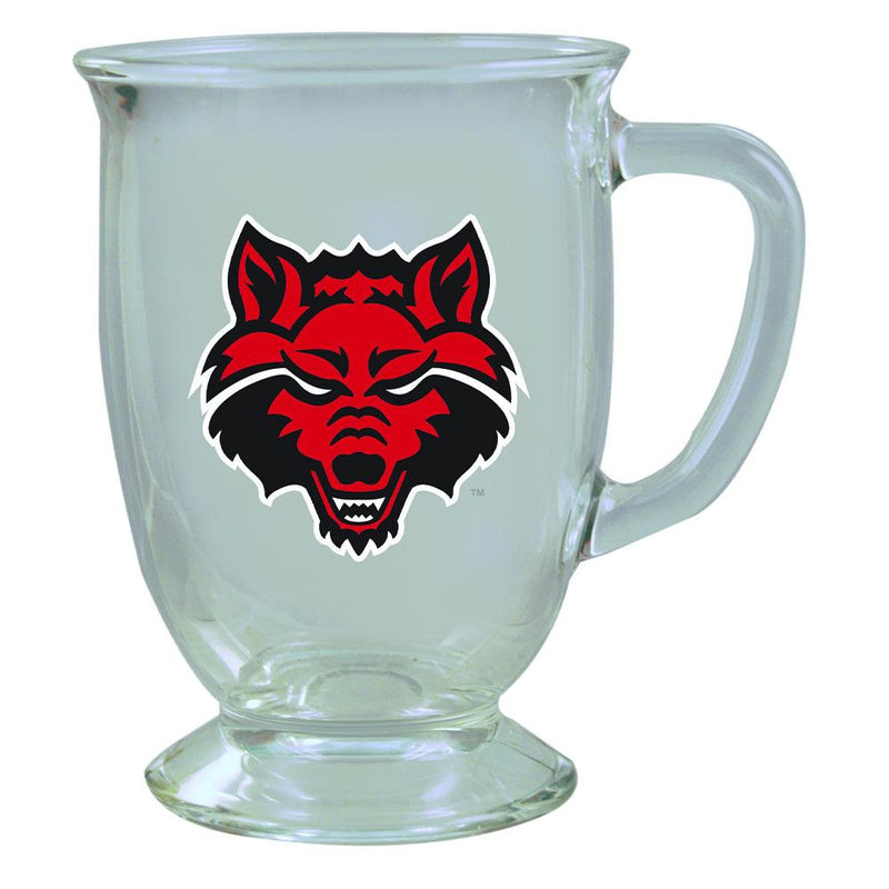 16oz Kona Mug ARKANSAS STATE
AKS, COL, OldProduct
The Memory Company