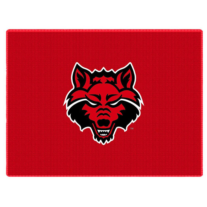 16X24  KIT/BAR TOWEL ARKANSAS STATE
AKS, COL, OldProduct
The Memory Company
