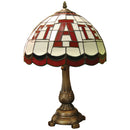 Tiffany Table Lamp | Arkansas State University
AKS, COL, CurrentProduct, Home&Office_category_All, Home&Office_category_Lighting
The Memory Company
