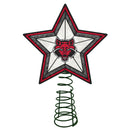 Art Glass Tree Topper | Arkansas State University
AKS, COL, CurrentProduct, Holiday_category_All, Holiday_category_Tree-Toppers
The Memory Company