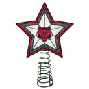 Art Glass Tree Topper | Arkansas State University
AKS, COL, CurrentProduct, Holiday_category_All, Holiday_category_Tree-Toppers
The Memory Company