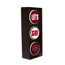 Let's Go Light - Arkansas State University
AKS, COL, OldProduct
The Memory Company