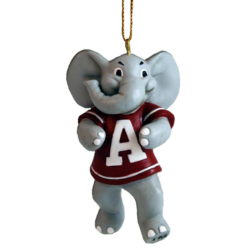 Mascot Ornament | Alabama Crimson Tide
AL, Alabama Crimson Tide, COL, CurrentProduct, Holiday_category_All, Holiday_category_Ornaments
The Memory Company