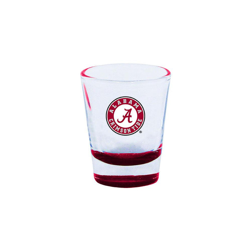 2oz Highlight Collect Glass | Alabama Crimson Tide
AL, Alabama Crimson Tide, COL, OldProduct
The Memory Company