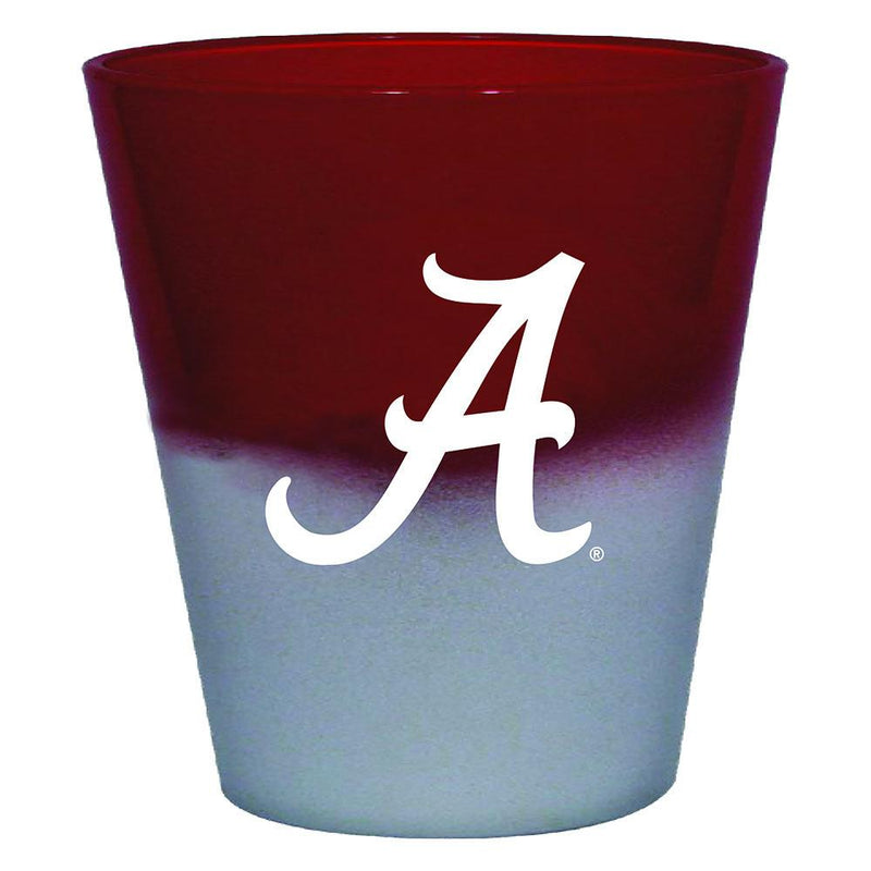 2oz 2 Tone Collect Glass | Alabama Crimson Tide
AL, Alabama Crimson Tide, COL, OldProduct
The Memory Company