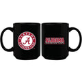 15oz B Mug Basic | Alabama Crimson Tide AL, Alabama Crimson Tide, COL, CurrentProduct, Drinkware_category_All 687746960807 $15.49