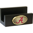 Black Business Card Holder | Alabama Crimson Tide
AL, Alabama Crimson Tide, COL, OldProduct
The Memory Company