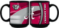 15oz Black Carbon Fiber Mug | Alabama Crimson Tide AL, Alabama Crimson Tide, COL, OldProduct 687746353357 $13