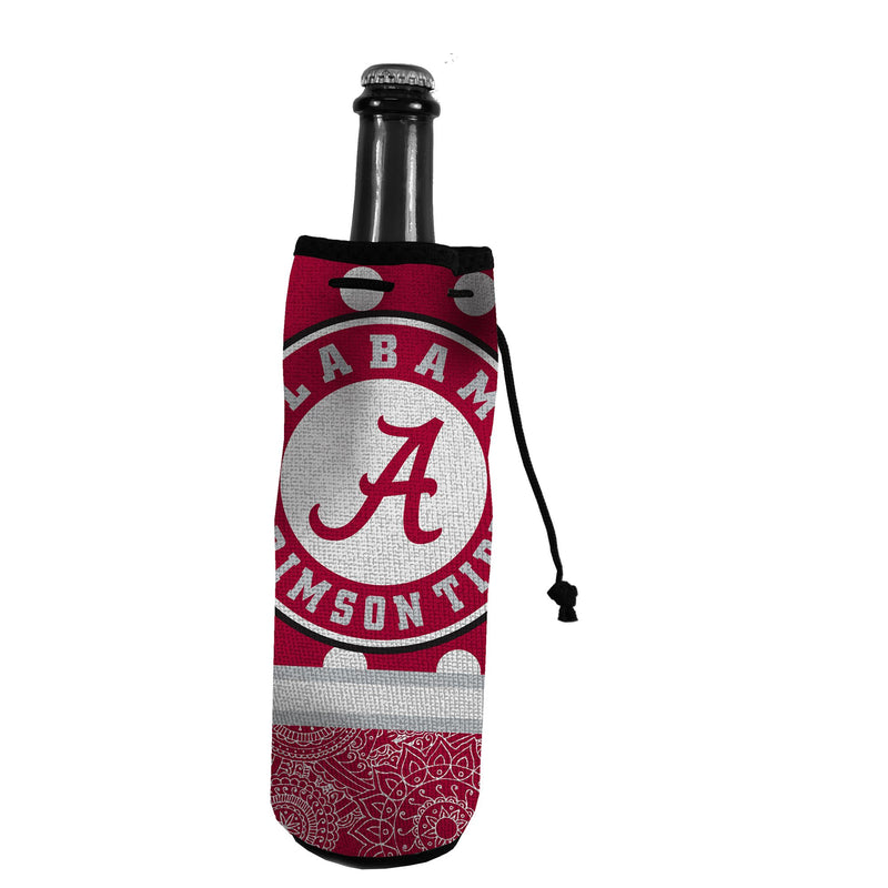 Bottle Woozie | Alabama Crimson Tide
AL, Alabama Crimson Tide, COL, OldProduct
The Memory Company