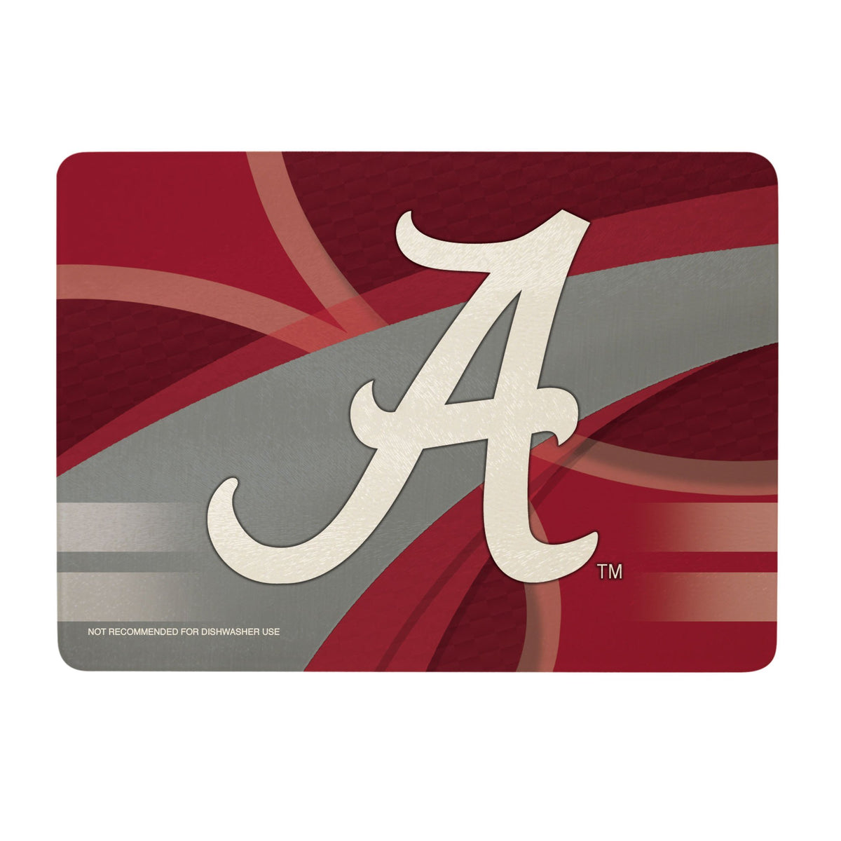 Carbon Fiber Cutting Board | Alabama Crimson Tide
AL, Alabama Crimson Tide, COL, OldProduct
The Memory Company