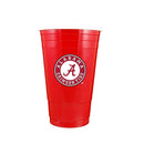 Red Plastic Cup | Alabama Crimson Tide
AL, Alabama Crimson Tide, COL, OldProduct
The Memory Company