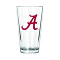 16oz Decal Pint | Alabama Crimson Tide
AL, Alabama Crimson Tide, COL, CurrentProduct, Drinkware_category_All
The Memory Company
