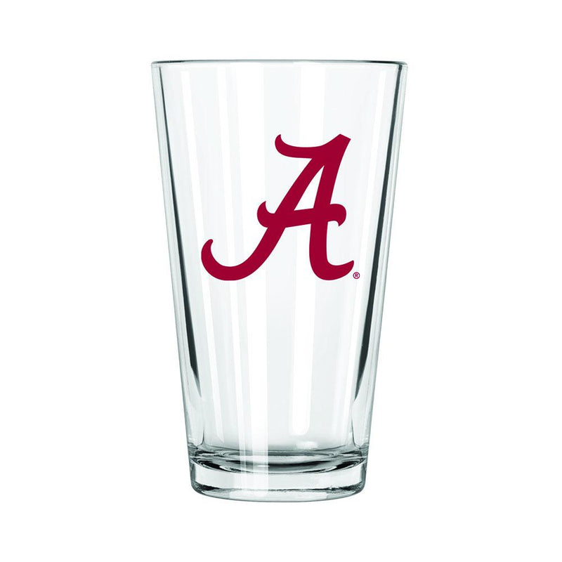 16oz Decal Pint | Alabama Crimson Tide
AL, Alabama Crimson Tide, COL, CurrentProduct, Drinkware_category_All
The Memory Company