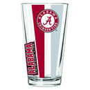 16oz Decal Pint Glass w/Large Vertical Paint | Alabama Crimson Tide
AL, Alabama Crimson Tide, COL, Holiday_category_All, OldProduct
The Memory Company