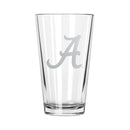 17oz Etched Pint Glass | Alabama Crimson Tide
AL, Alabama Crimson Tide, COL, CurrentProduct, Drinkware_category_All
The Memory Company