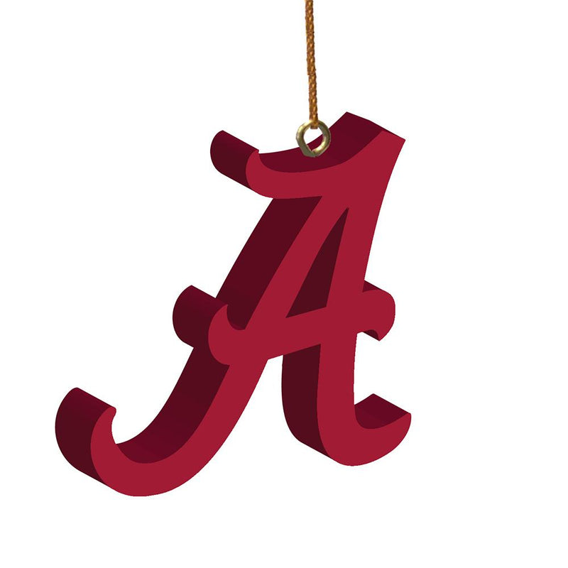 3D Logo Ornament | Alabama Crimson Tide
AL, Alabama Crimson Tide, COL, CurrentProduct, Holiday_category_All, Holiday_category_Ornaments, Ornament
The Memory Company
