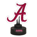 Neon LED Table Light | Alabama Crimson Tide
AL, Alabama Crimson Tide, COL, Home&Office_category_Lighting, OldProduct
The Memory Company
