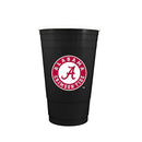 Black Plastic Cup | Alabama Crimson Tide
AL, Alabama Crimson Tide, COL, OldProduct
The Memory Company