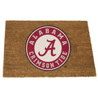 Door Mat | Alabama Crimson Tide
AL, Alabama Crimson Tide, COL, CurrentProduct, Home&Office_category_All
The Memory Company