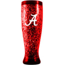 Colored Insert Clear Pilsner | Alabama Crimson Tide
AL, Alabama Crimson Tide, COL, OldProduct
The Memory Company