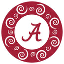 Single Swirl Travel Coaster | Alabama Crimson Tide
AL, Alabama Crimson Tide, COL, OldProduct
The Memory Company