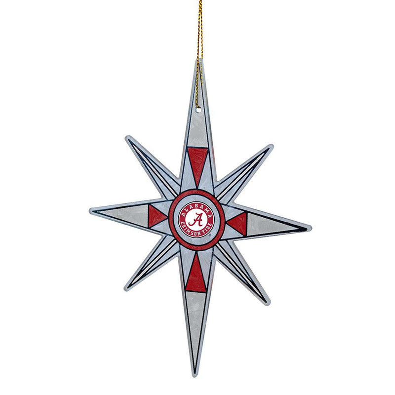 2015 Snow Flake Ornament | Alabama Crimson Tide
AL, Alabama Crimson Tide, COL, CurrentProduct, Holiday_category_All, Holiday_category_Ornaments
The Memory Company