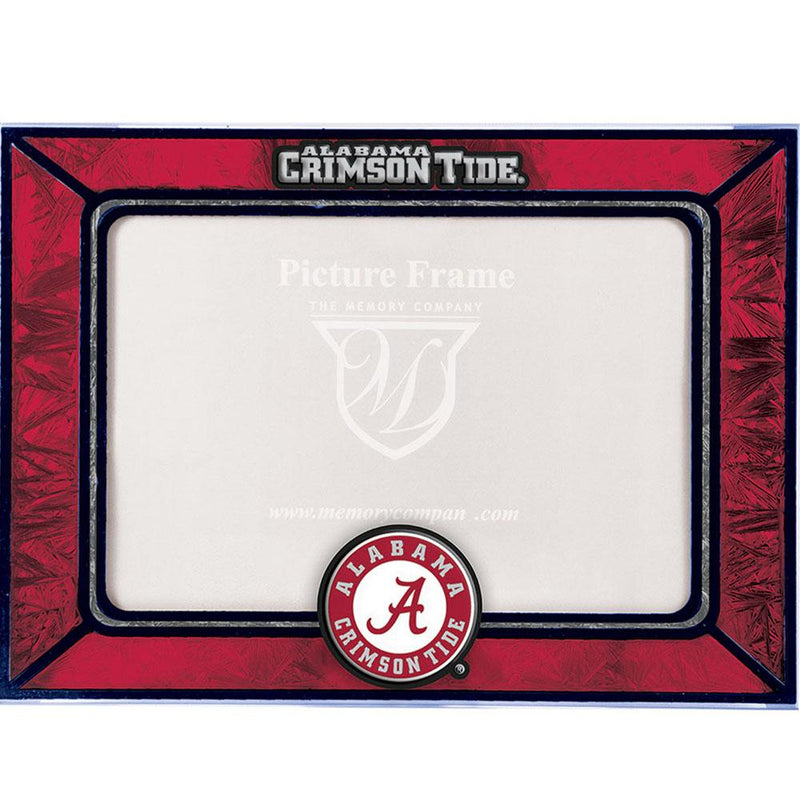 2015 Art Glass Frame | Alabama Crimson Tide
AL, Alabama Crimson Tide, COL, CurrentProduct, Home&Office_category_All
The Memory Company