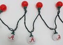 Tailgate String Lights | Alabama Crimson Tide
AL, Alabama Crimson Tide, COL, Home&Office_category_Lighting, OldProduct
The Memory Company