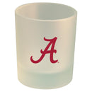 Rocks Glass | Alabama Crimson Tide
AL, Alabama Crimson Tide, COL, OldProduct
The Memory Company