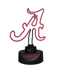 Neon Lamp | Alabama Crimson Tide
AL, Alabama Crimson Tide, COL, Home&Office_category_Lighting, OldProduct
The Memory Company