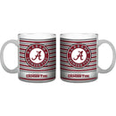 15oz White Mascot Mug | Alabama Crimson Tide
AL, Alabama Crimson Tide, COL, OldProduct
The Memory Company