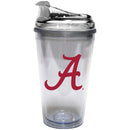 16oz Double Wall Tumbler | Alabama Crimson Tide