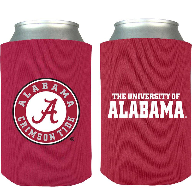 Can Insulator | Alabama Crimson Tide
AL, Alabama Crimson Tide, COL, CurrentProduct, Drinkware_category_All
The Memory Company