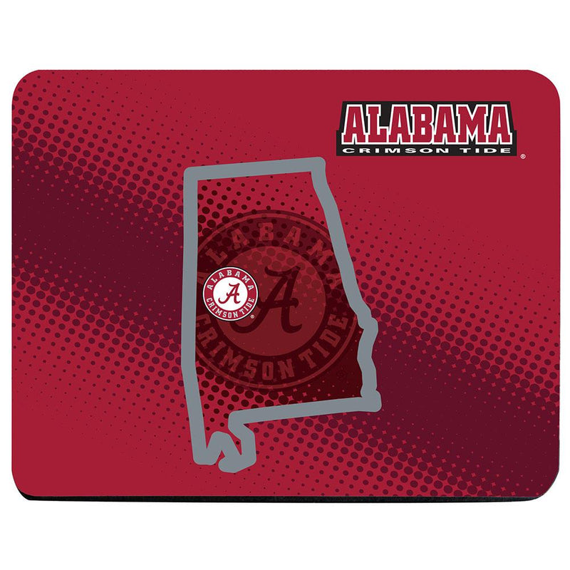 Mousepad | Alabama Crimson Tide
AL, Alabama Crimson Tide, COL, CurrentProduct, Drinkware_category_All
The Memory Company