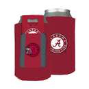 Can Insulator w/Opener | Alabama Crimson Tide
AL, Alabama Crimson Tide, COL, OldProduct
The Memory Company