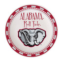 Tailgate Plate | Alabama Crimson Tide
AL, Alabama Crimson Tide, COL, OldProduct
The Memory Company