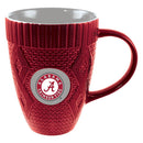 16oz Sweater Mug | Alabama Crimson Tide
AL, Alabama Crimson Tide, COL, CurrentProduct, Drinkware_category_All
The Memory Company